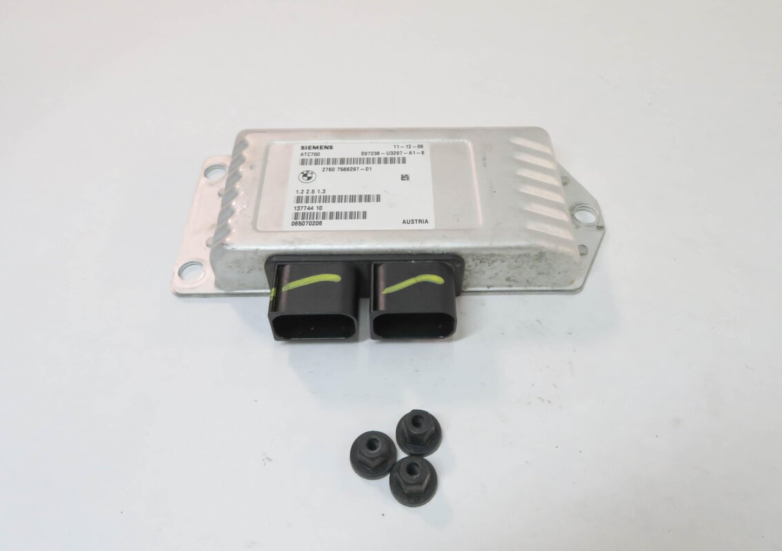 2007-2014 BMW X5 X5M X6 X6M (E70 / E71) ATC-700 TRANSFER CASE CONTROL MODULE