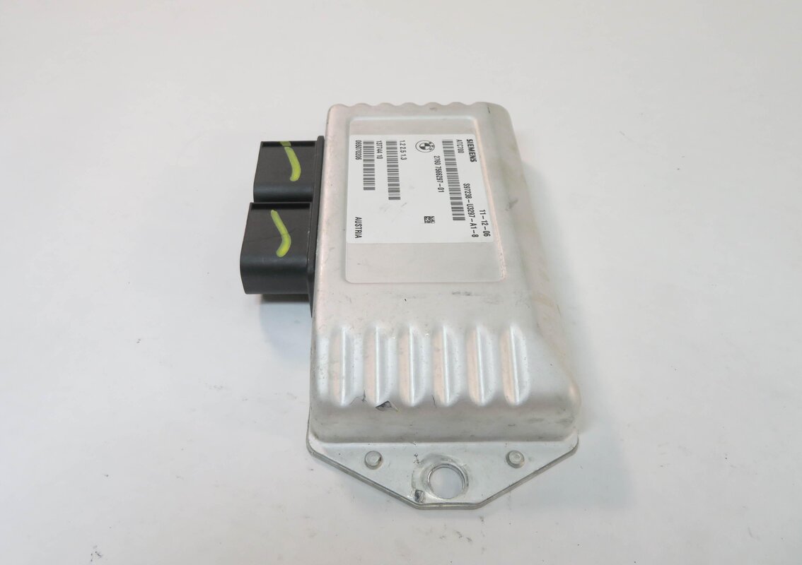 Thumbnail 5: 2007-2014 BMW X5 X5M X6 X6M (E70 / E71) ATC-700 TRANSFER CASE CONTROL MODULE