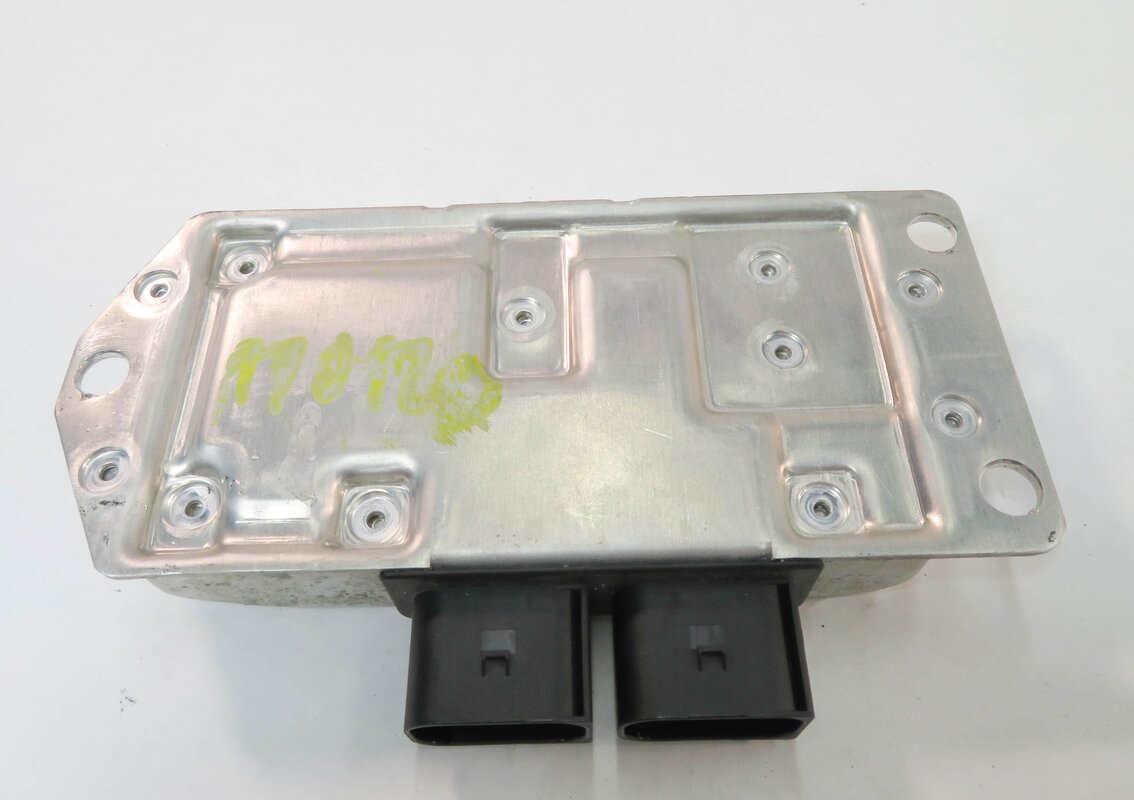 Thumbnail 6: 2007-2014 BMW X5 X5M X6 X6M (E70 / E71) ATC-700 TRANSFER CASE CONTROL MODULE