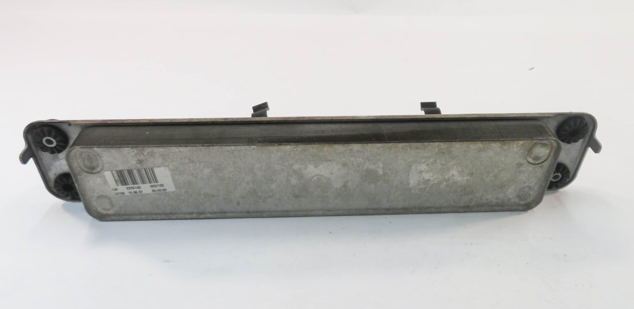Thumbnail 5: 07-14 BMW X5 X6 (E70 E71) 3.0L / 4.4L / 4.8L AUTOMATIC TRANSMISSION OIL COOLER