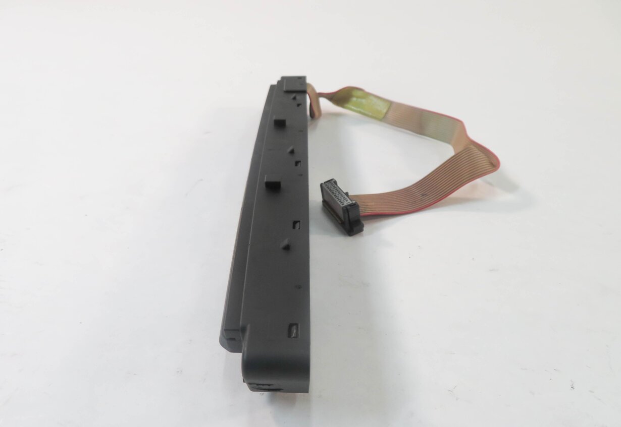 Thumbnail 5: 2008 BMW X5 (E70) FRONT PDC DTC HILL DESCENT TRUNK RELEASE SWITCH BUTTON PANEL