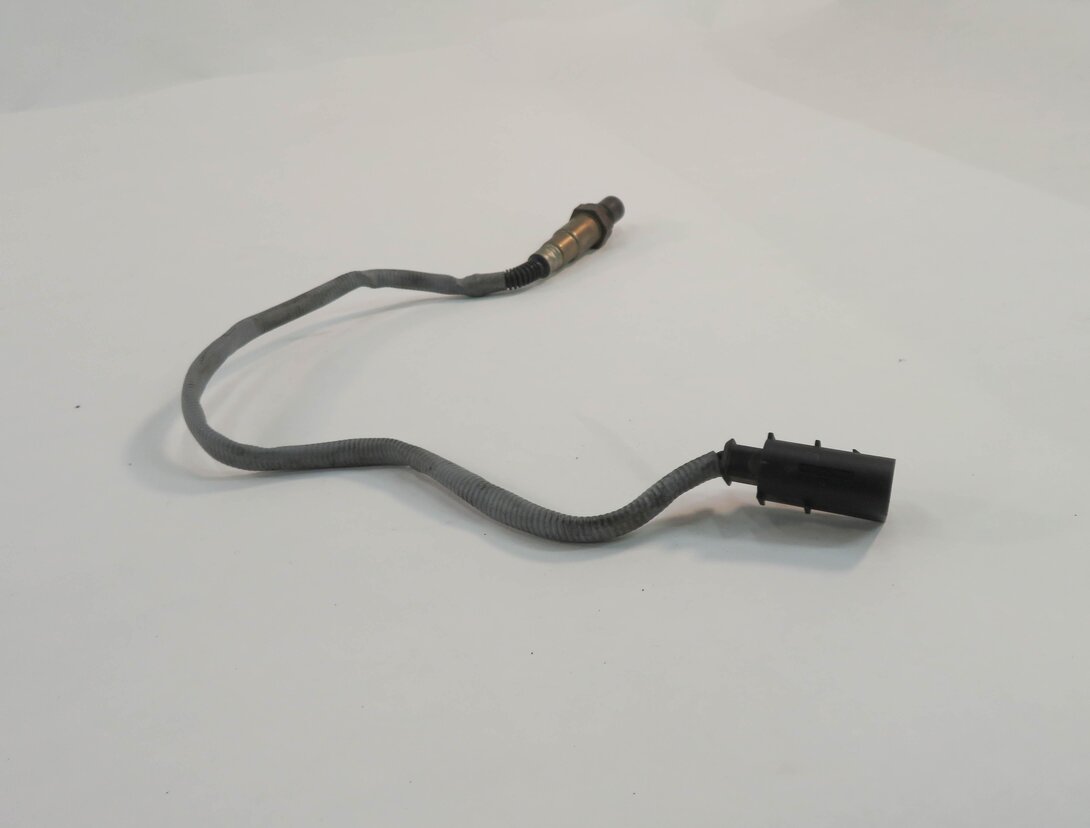 Thumbnail 2: 2011 MERCEDES E350 (W212) 3.0L OM642 DIESEL PARTICULATE FILTER O2 OXYGEN SENSOR