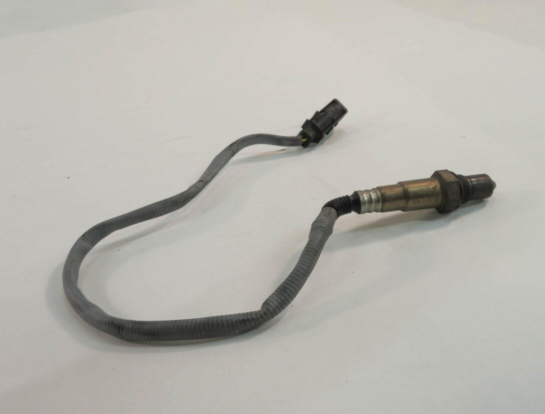 Thumbnail 3: 2011 MERCEDES E350 (W212) 3.0L OM642 DIESEL PARTICULATE FILTER O2 OXYGEN SENSOR