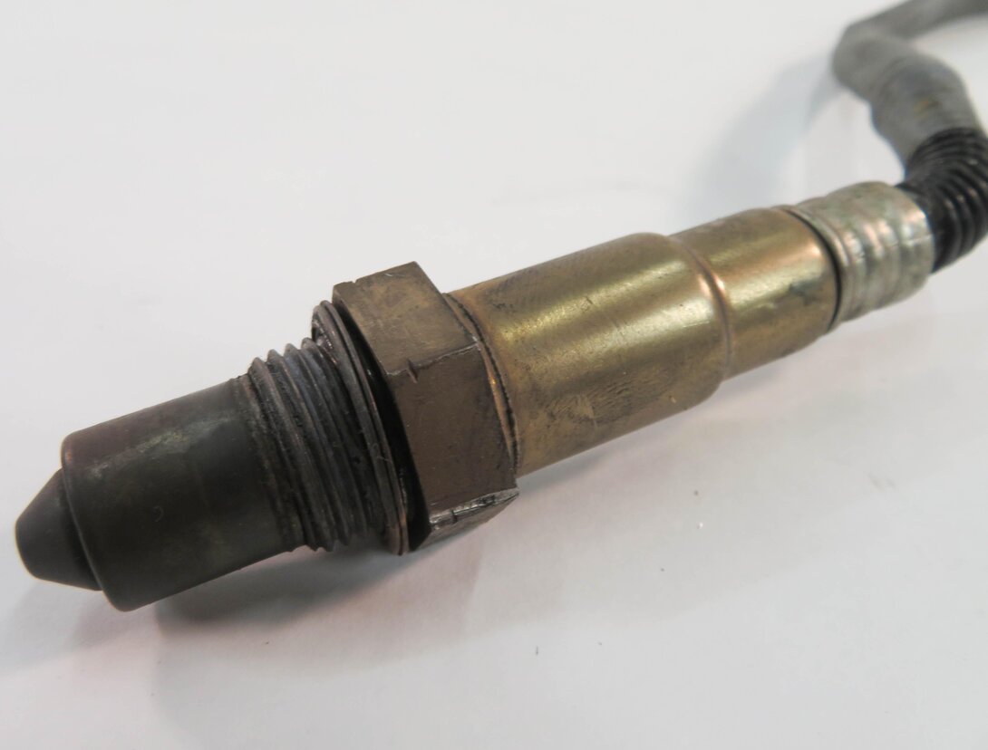Thumbnail 5: 2011 MERCEDES E350 (W212) 3.0L OM642 DIESEL PARTICULATE FILTER O2 OXYGEN SENSOR