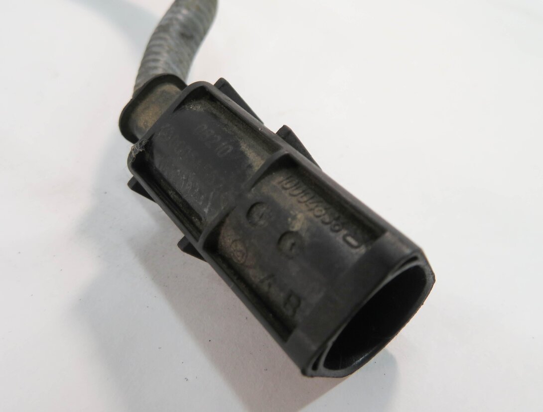 Thumbnail 6: 2011 MERCEDES E350 (W212) 3.0L OM642 DIESEL PARTICULATE FILTER O2 OXYGEN SENSOR
