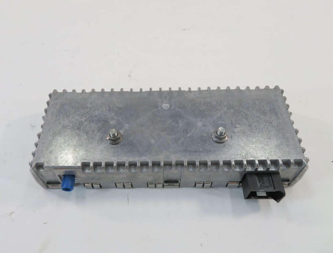 Thumbnail 5: 10-16 MERCEDES C250 C300 C350 E350 E550 GLK350 ML350 - SIRIUS SATELLITE RECEIVER