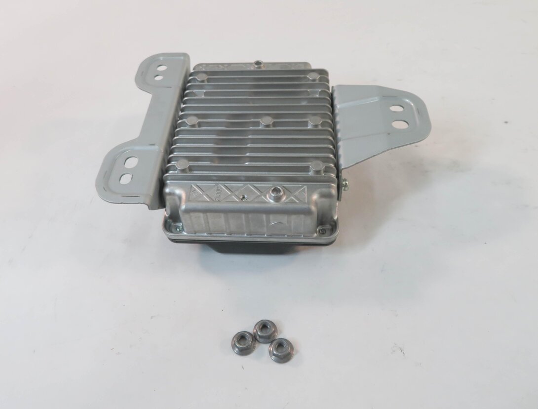 Thumbnail 1: 2011 MERCEDES E350 (W212) POWER INVERTER CONTROL MODULE