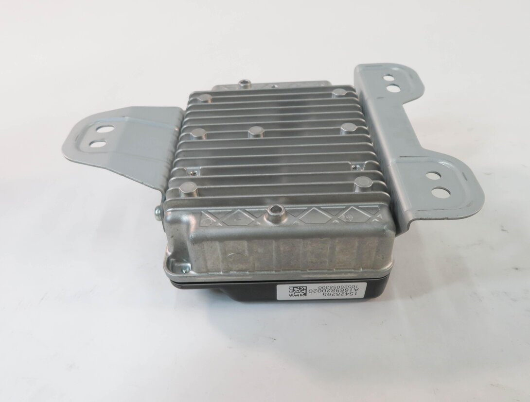 Thumbnail 4: 2011 MERCEDES E350 (W212) POWER INVERTER CONTROL MODULE