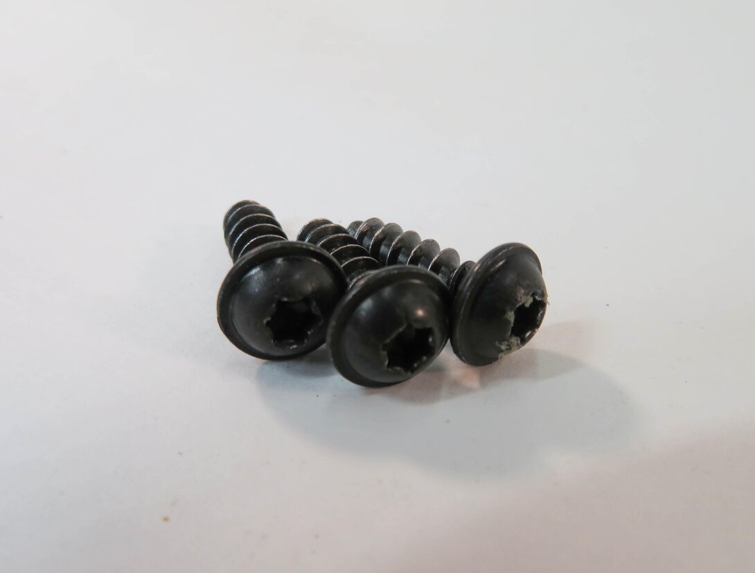 Thumbnail 10: 2011 E350 E550 E63 / 14-15 GLK250 GLK350 / 13-14 CLS550 CLS63 - SUB AMPLIFIER