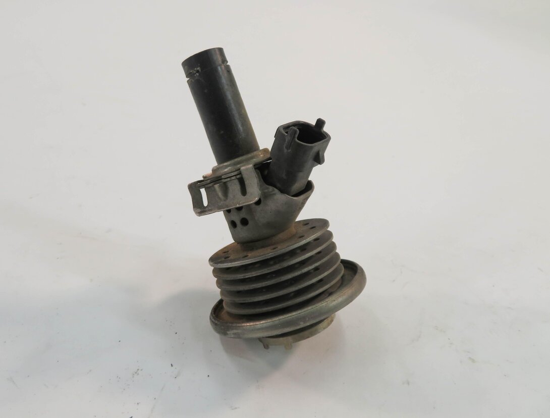 Thumbnail 2: 2011 MERCEDES E350 (W212) 3.0L OM642 DIESEL ENGINE - DEF FLUID INJECTOR NOZZLE