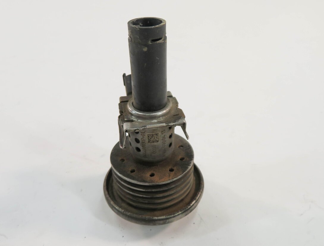 Thumbnail 5: 2011 MERCEDES E350 (W212) 3.0L OM642 DIESEL ENGINE - DEF FLUID INJECTOR NOZZLE