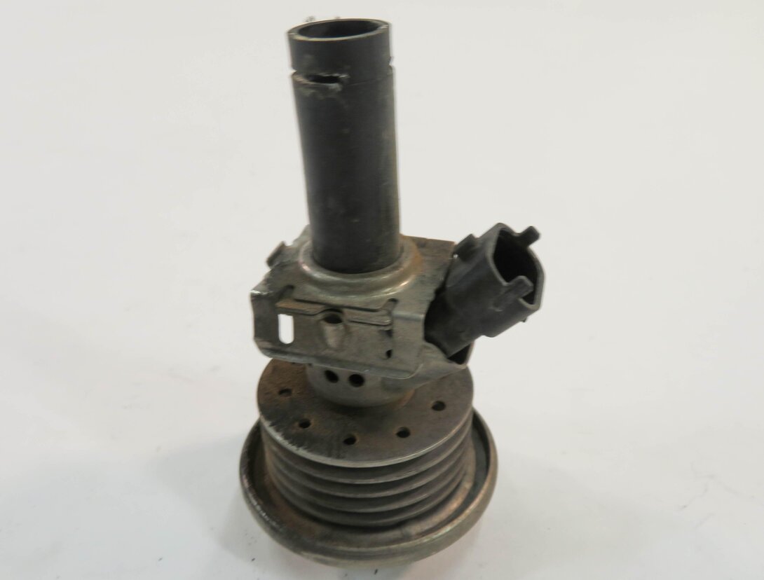Thumbnail 6: 2011 MERCEDES E350 (W212) 3.0L OM642 DIESEL ENGINE - DEF FLUID INJECTOR NOZZLE