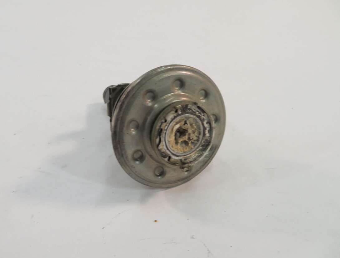 Thumbnail 7: 2011 MERCEDES E350 (W212) 3.0L OM642 DIESEL ENGINE - DEF FLUID INJECTOR NOZZLE