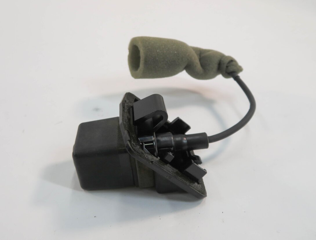 Thumbnail 2: 10-13 MERCEDES E300 E350 E400 E550 (A207 C207 W207 W212) BACKUP REVERSE CAMERA