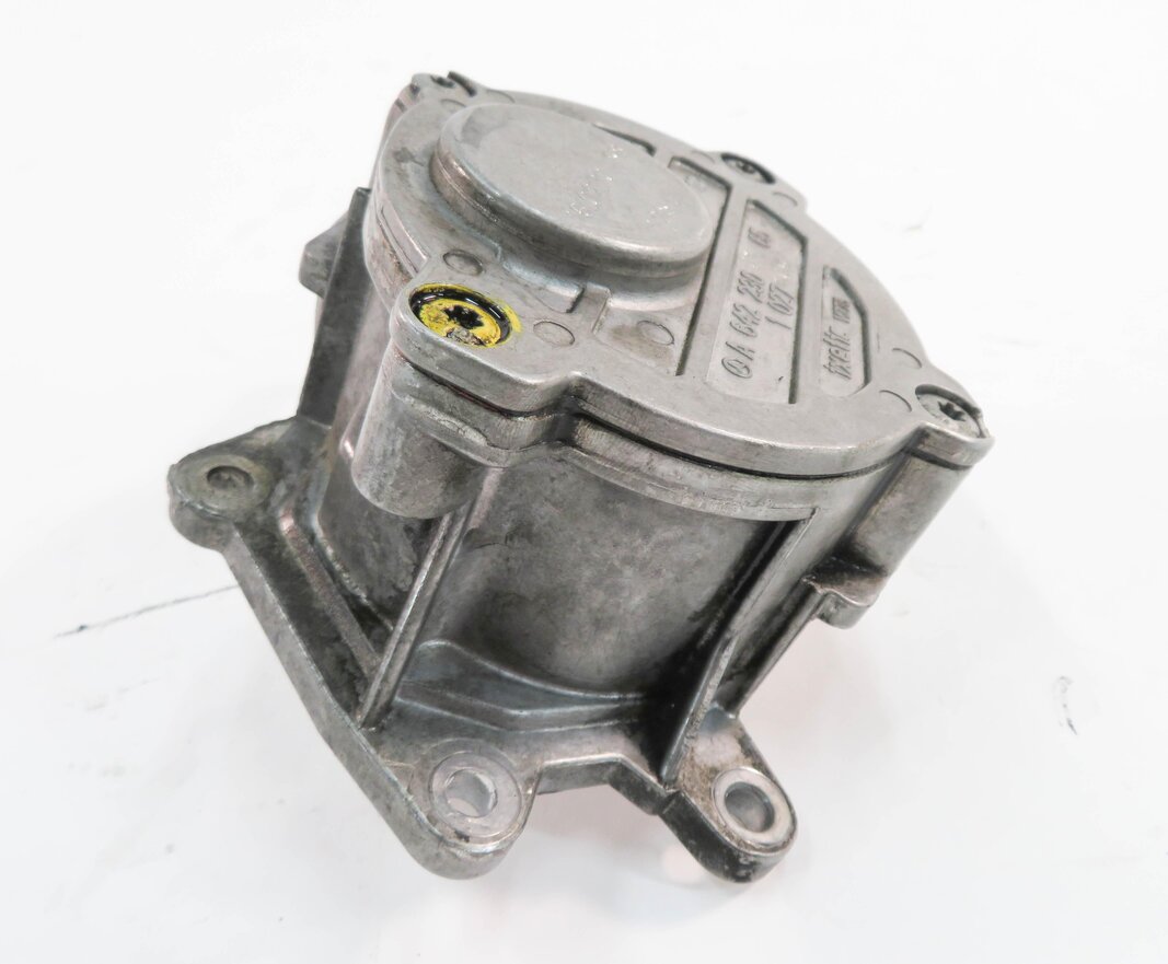 Thumbnail 6: 08-13 MERCEDES E320 E350 GL320 GL350 ML320 ML350 R350 - 3.0L DIESEL VACUUM PUMP