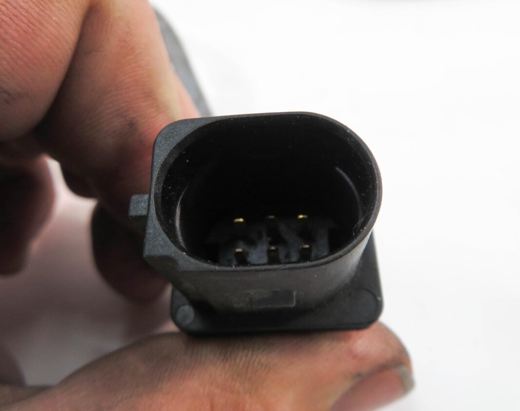 Thumbnail 4: 2010 AUDI A5 (B8 8T) 2.0T - PRE / POST CAT O2 OXYGEN LAMBDA PROBE SENSOR SET-2