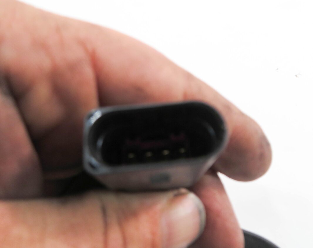 Thumbnail 5: 2010 AUDI A5 (B8 8T) 2.0T - PRE / POST CAT O2 OXYGEN LAMBDA PROBE SENSOR SET-2