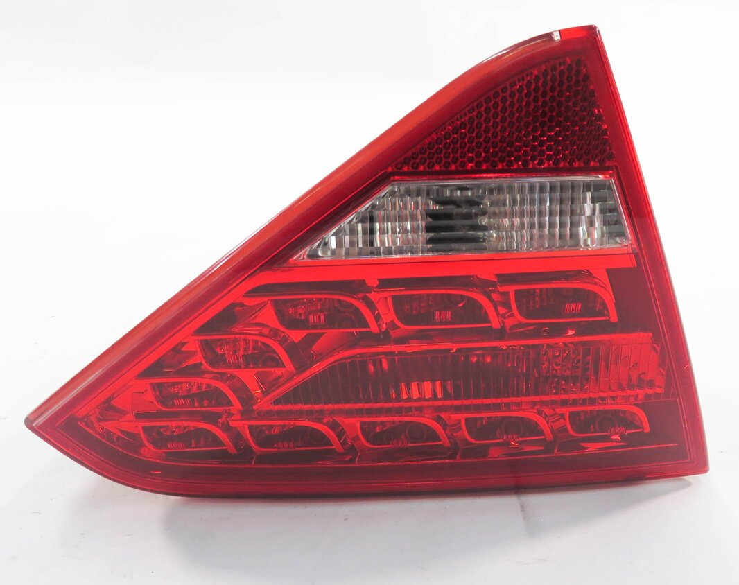 2008-2012 AUDI A5 S5 (B8 8T) LEFT DRIVER REAR TRUNK LED TAILLIGHT LIGHT LAMP