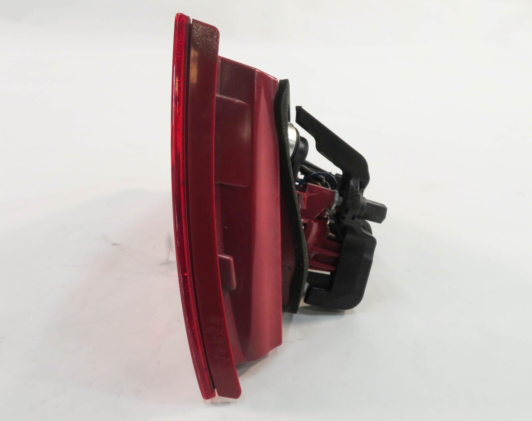 Thumbnail 3: 2008-2012 AUDI A5 S5 (B8 8T) LEFT DRIVER REAR TRUNK LED TAILLIGHT LIGHT LAMP