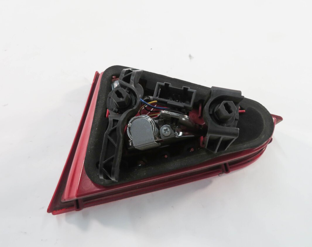 Thumbnail 6: 2008-2012 AUDI A5 S5 (B8 8T) LEFT DRIVER REAR TRUNK LED TAILLIGHT LIGHT LAMP