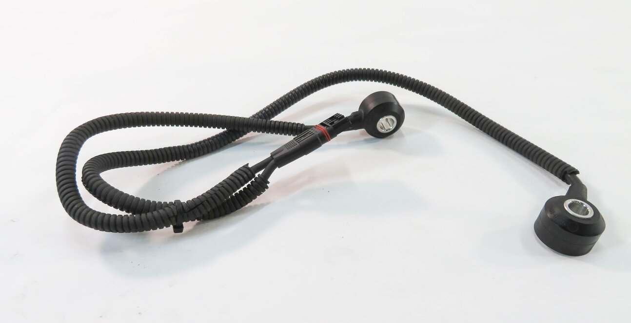 Thumbnail 2: 2011 BMW 335i (E90) 3.0L N55 ENGINE - KNOCK PING DETONATION SENSOR
