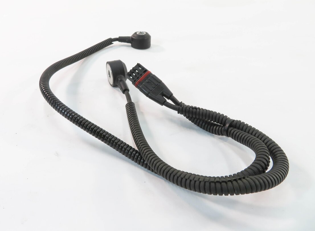 Thumbnail 3: 2011 BMW 335i (E90) 3.0L N55 ENGINE - KNOCK PING DETONATION SENSOR