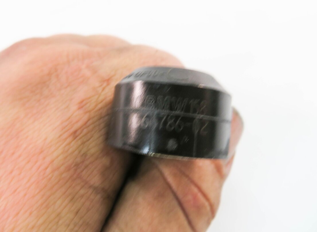 Thumbnail 5: 2011 BMW 335i (E90) 3.0L N55 ENGINE - KNOCK PING DETONATION SENSOR