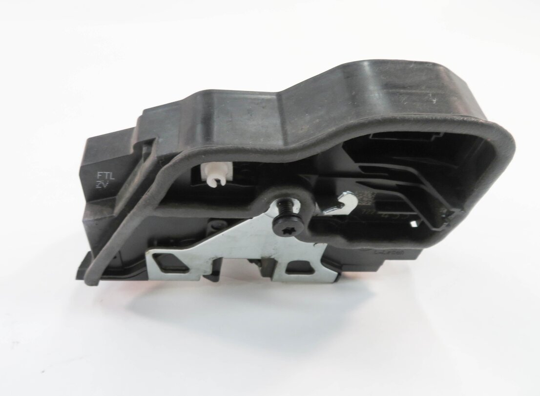 Thumbnail 3: 09-18 BMW 1/2/3/4/5/7/X1 X3 X4 (E87 E90 F01 F10) LEFT DRIVER DOOR LOCK LATCH