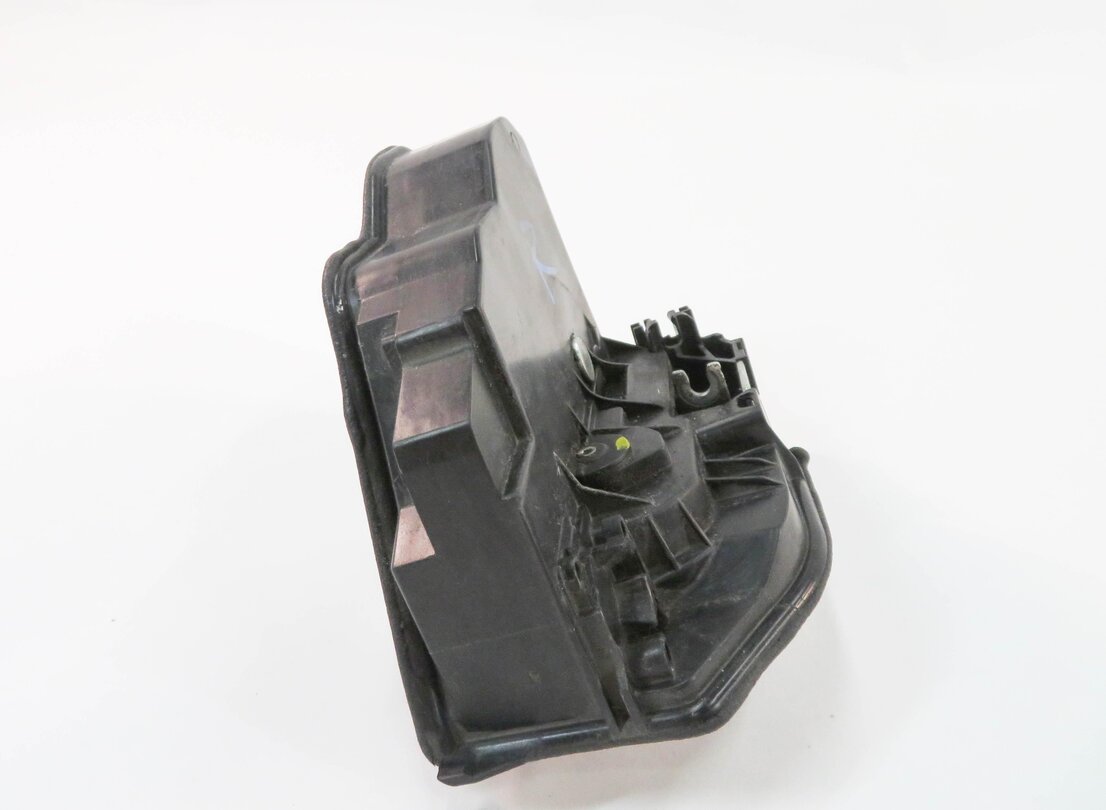 09-18 BMW 1/2/3/4/5/7/X1 X3 X4 (E87 E90 F01 F10) RIGHT FRONT DOOR LOCK LATCH