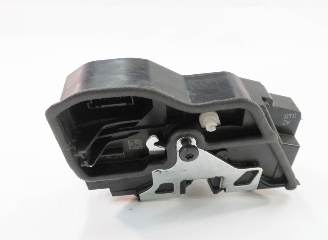 Thumbnail 2: 09-18 BMW 1/2/3/4/5/7/X1 X3 X4 (E87 E90 F01 F10) RIGHT FRONT DOOR LOCK LATCH