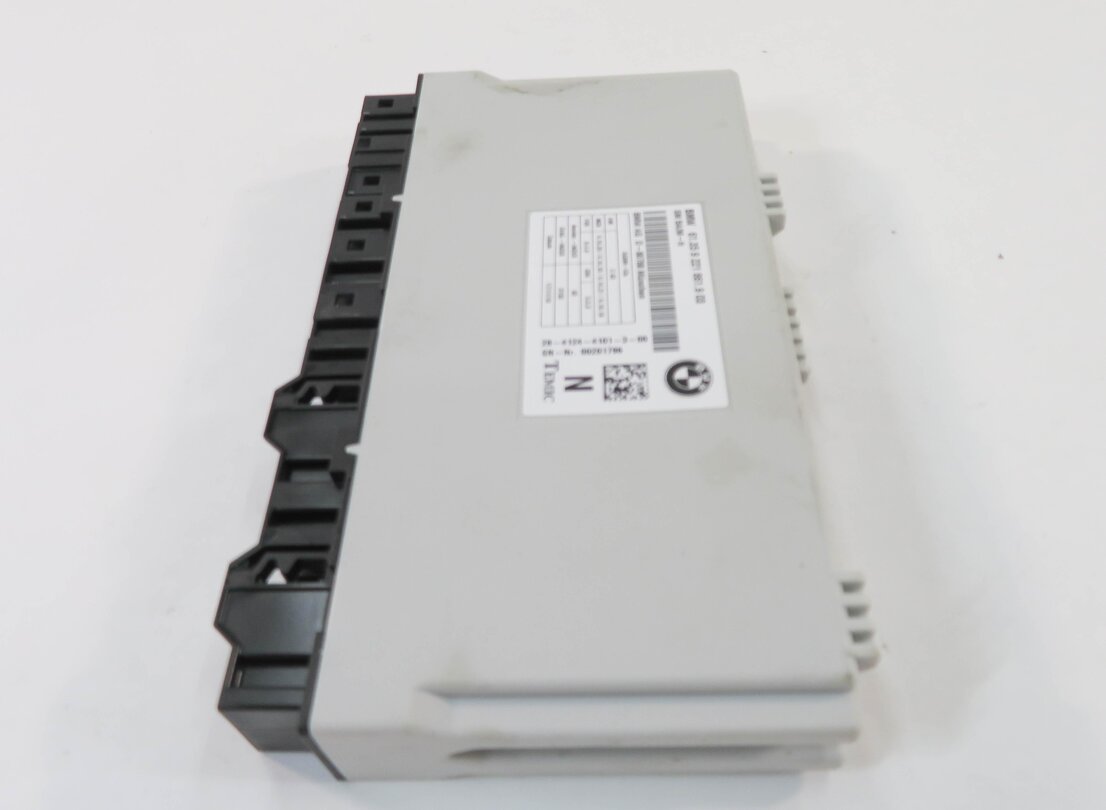 Thumbnail 4: 2010-2016 BMW 128i 328i 335i M3 X1 X5 X6 Z4 - FRONT MEMORY SEAT CONTROL MODULE