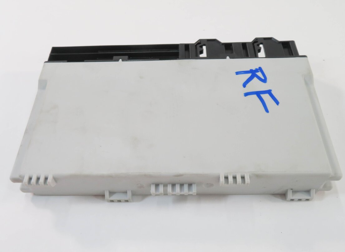 Thumbnail 5: 2010-2016 BMW 128i 328i 335i M3 X1 X5 X6 Z4 - FRONT MEMORY SEAT CONTROL MODULE
