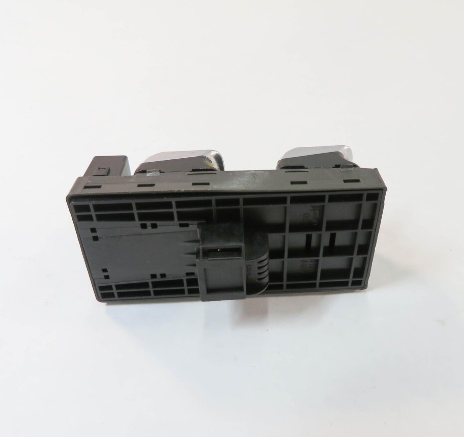 Thumbnail 5: 2013-2017 AUDI A5 S5 RS5 (B8 8T) CONVERTIBLE - LEFT DRIVER MASTER WINDOW SWITCH