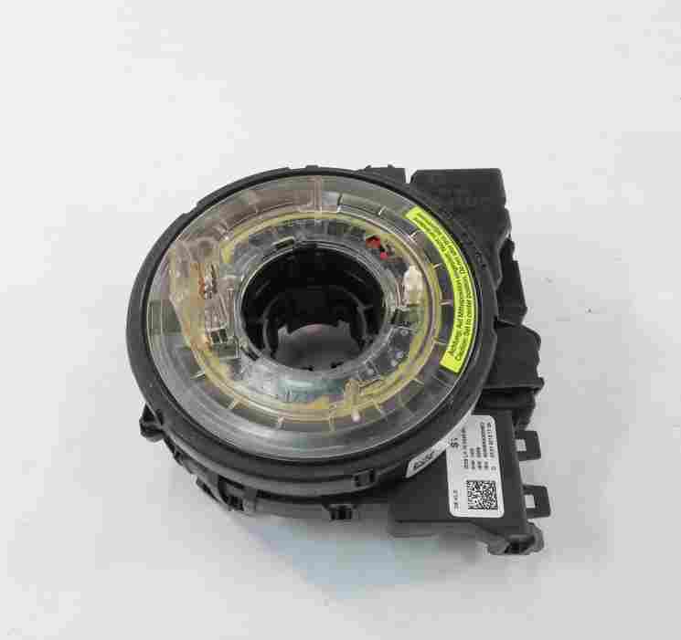 Thumbnail 2: 08-17 AUDI A4 S4 A5 S5 Q5 (B8 8K 8T 8R) STEERING WHEEL CLOCK SPRING SLIP RING