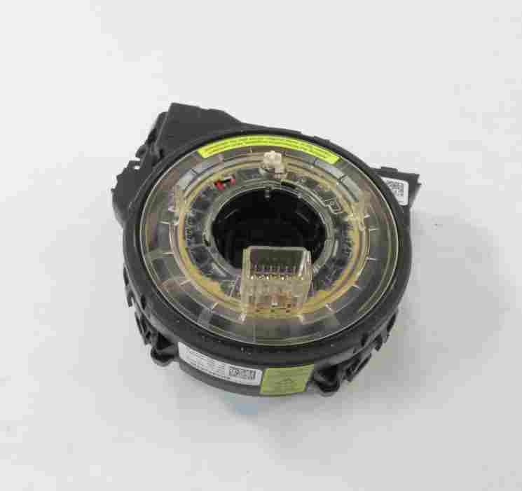 Thumbnail 3: 08-17 AUDI A4 S4 A5 S5 Q5 (B8 8K 8T 8R) STEERING WHEEL CLOCK SPRING SLIP RING