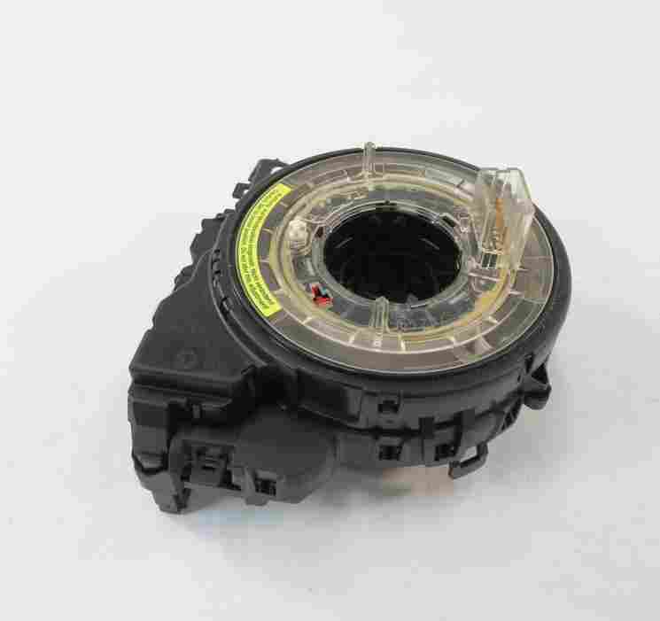 Thumbnail 4: 08-17 AUDI A4 S4 A5 S5 Q5 (B8 8K 8T 8R) STEERING WHEEL CLOCK SPRING SLIP RING