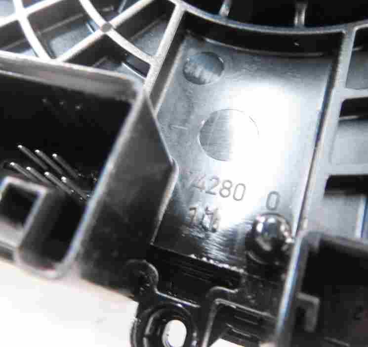Thumbnail 6: 08-17 AUDI A4 S4 A5 S5 Q5 (B8 8K 8T 8R) STEERING WHEEL CLOCK SPRING SLIP RING