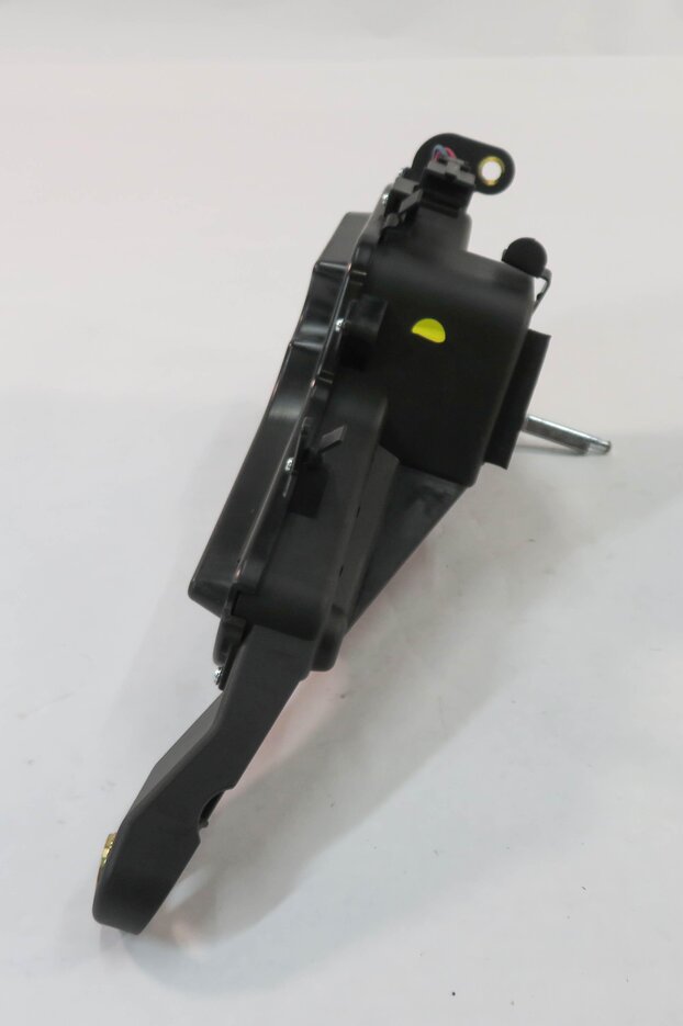 Thumbnail 5: 2013 AUDI A5 (B8 8T) CONVERTIBLE SLIDING STORAGE COVER MOTOR