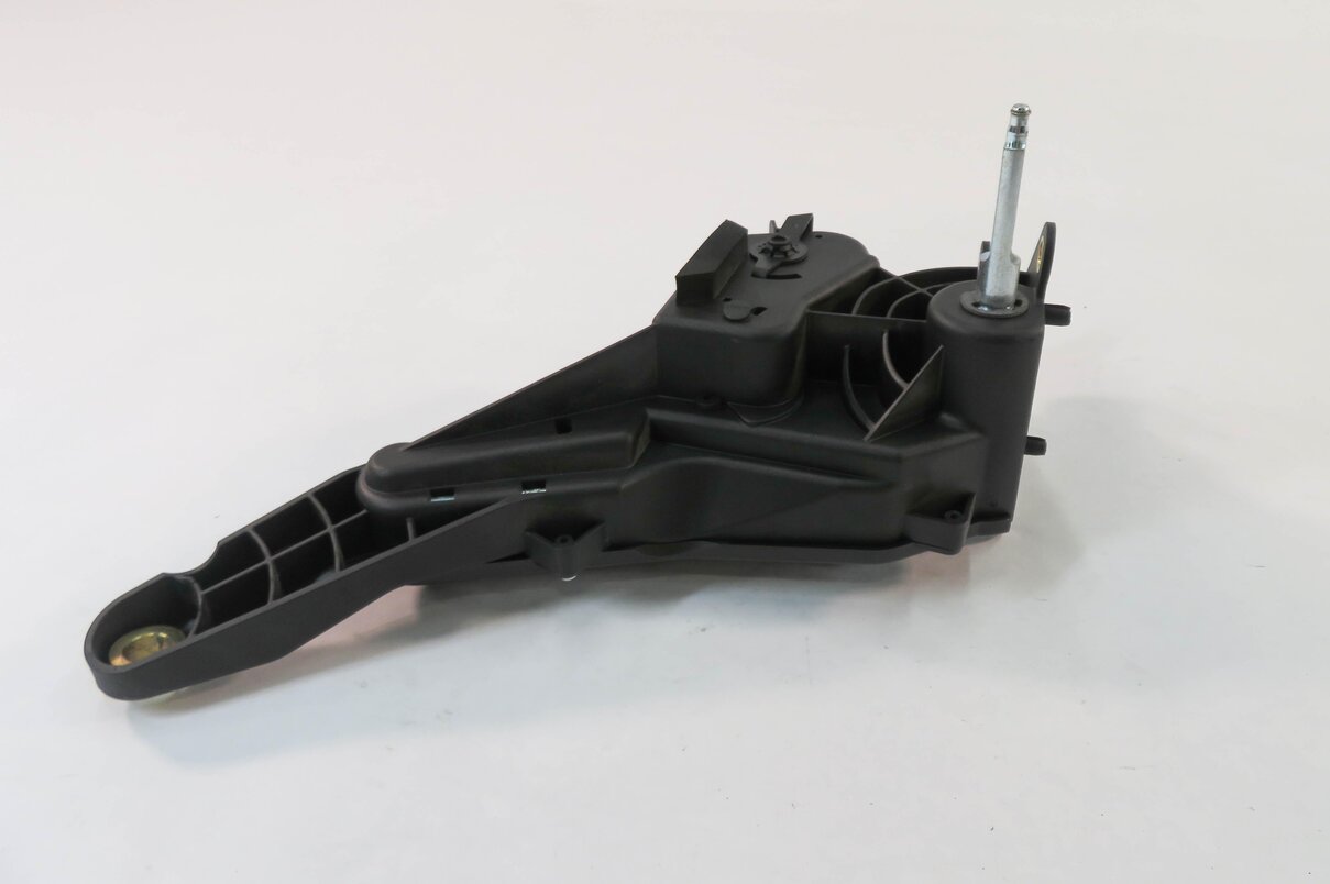 Thumbnail 6: 2013 AUDI A5 (B8 8T) CONVERTIBLE SLIDING STORAGE COVER MOTOR