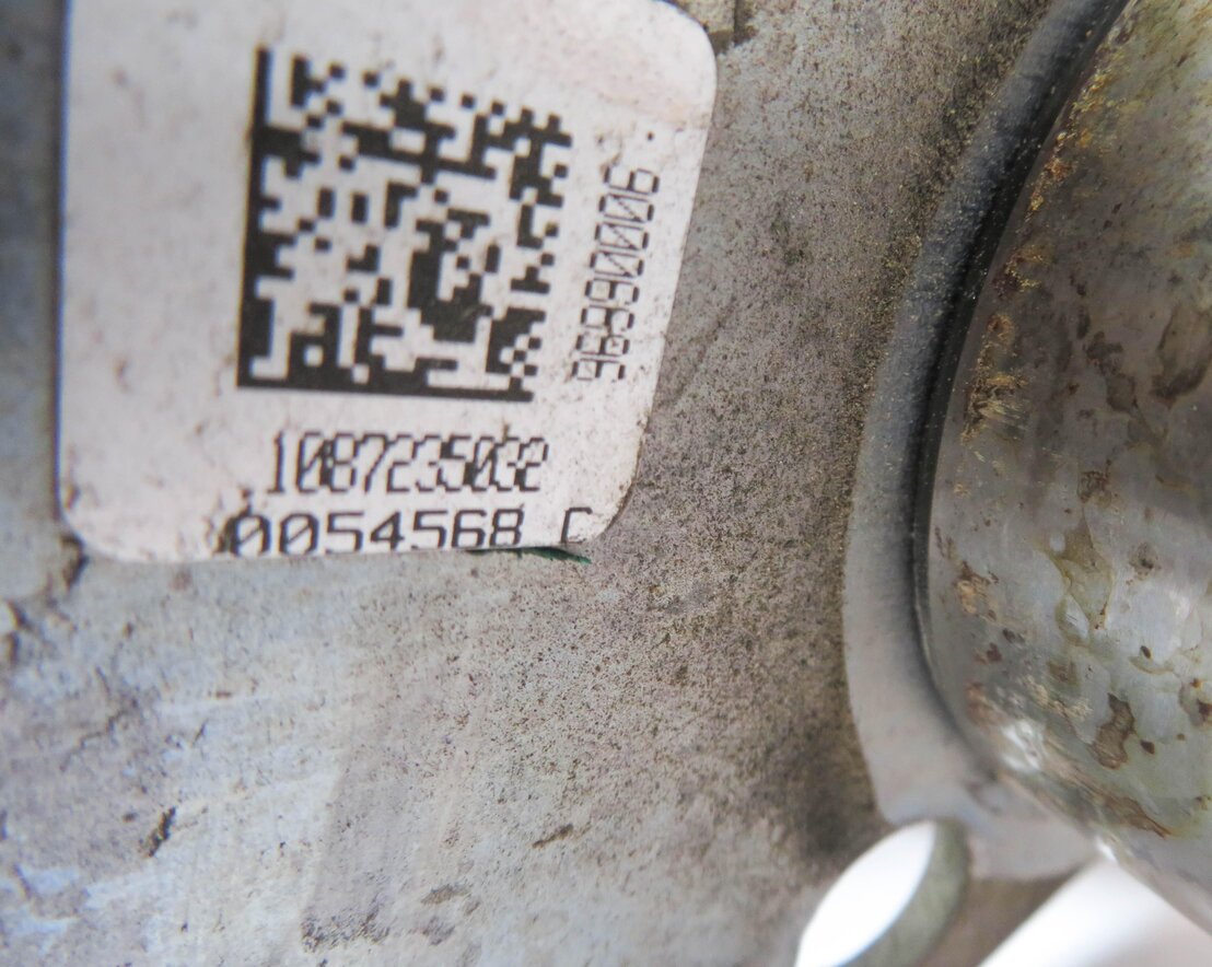 Thumbnail 7: 2013 AUDI A5 (B8 8T) 2.0L CPMA - AUTOMATIC TRANSMISSION AXLE FLANGE SHAFT