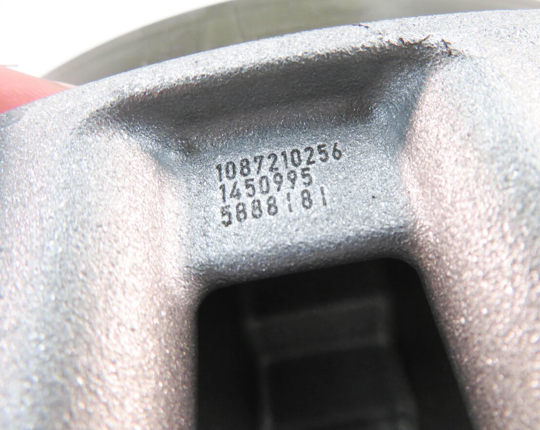 Thumbnail 11: 2013-2017 AUDI A4 A5 (B8 8K 8T) QUATTRO - 2.0L 8spd TRANSMISSION OIL FLUID PUMP