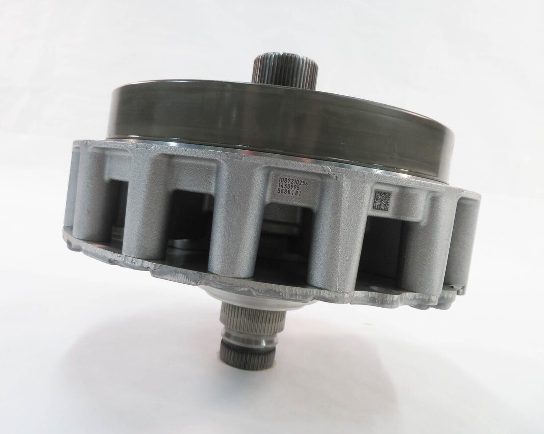 Thumbnail 5: 2013-2017 AUDI A4 A5 (B8 8K 8T) QUATTRO - 2.0L 8spd TRANSMISSION OIL FLUID PUMP