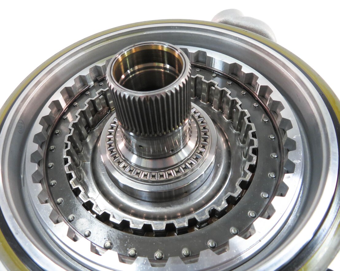 Thumbnail 6: 2013-2017 AUDI A4 A5 (B8 8K 8T) QUATTRO - 2.0L 8spd TRANSMISSION OIL FLUID PUMP