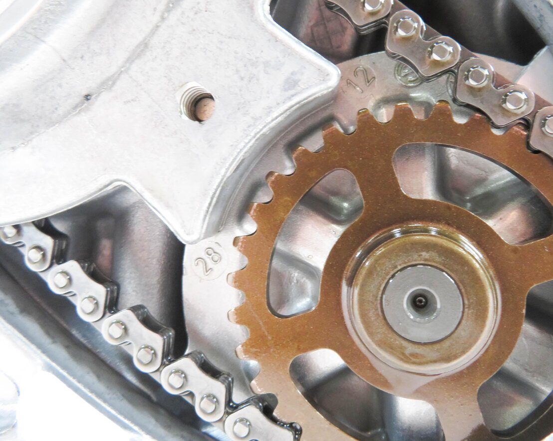 Thumbnail 8: 2013-2017 AUDI A4 A5 (B8 8K 8T) QUATTRO - 2.0L 8spd TRANSMISSION OIL FLUID PUMP