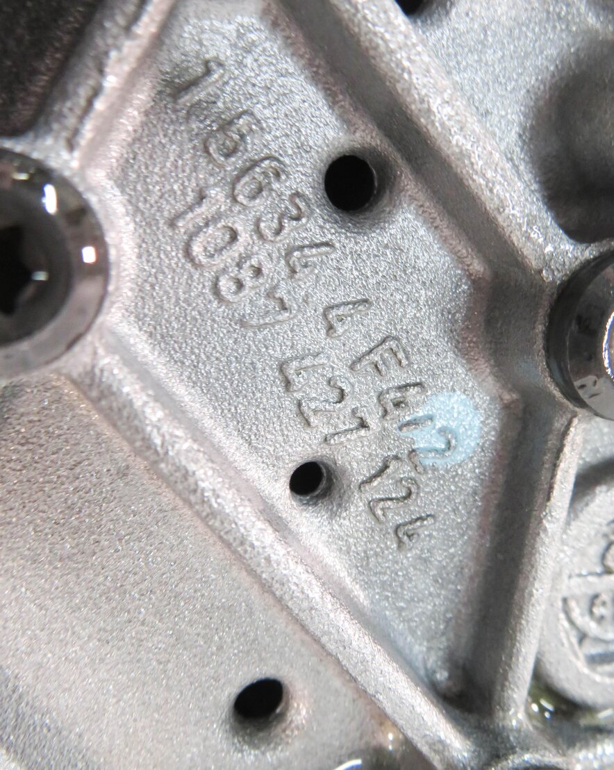 Thumbnail 11: 2013-2017 AUDI A4 A5 (B8 8K 8T) QUATTRO - 2.0L 8spd TRANSMISSION VALVE BODY 36k