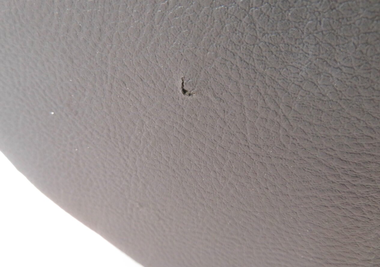 Thumbnail 8: 2010 RANGE ROVER SPORT (L320) FRONT LEFT & RIGHT (BLACK LEATHER) HEADREST SET-2