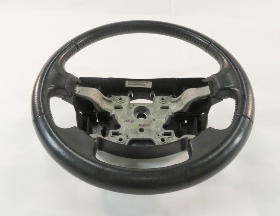 2010-2013 RANGE ROVER SPORT (L320) LEFT FRONT DRIVER STEERING (BLACK)