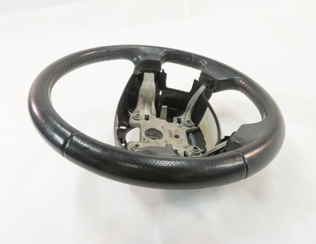 Thumbnail 2: 2010-2013 RANGE ROVER SPORT (L320) LEFT FRONT DRIVER STEERING (BLACK)
