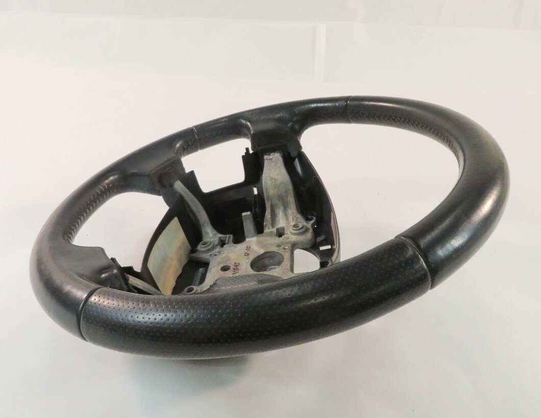 Thumbnail 4: 2010-2013 RANGE ROVER SPORT (L320) LEFT FRONT DRIVER STEERING (BLACK)