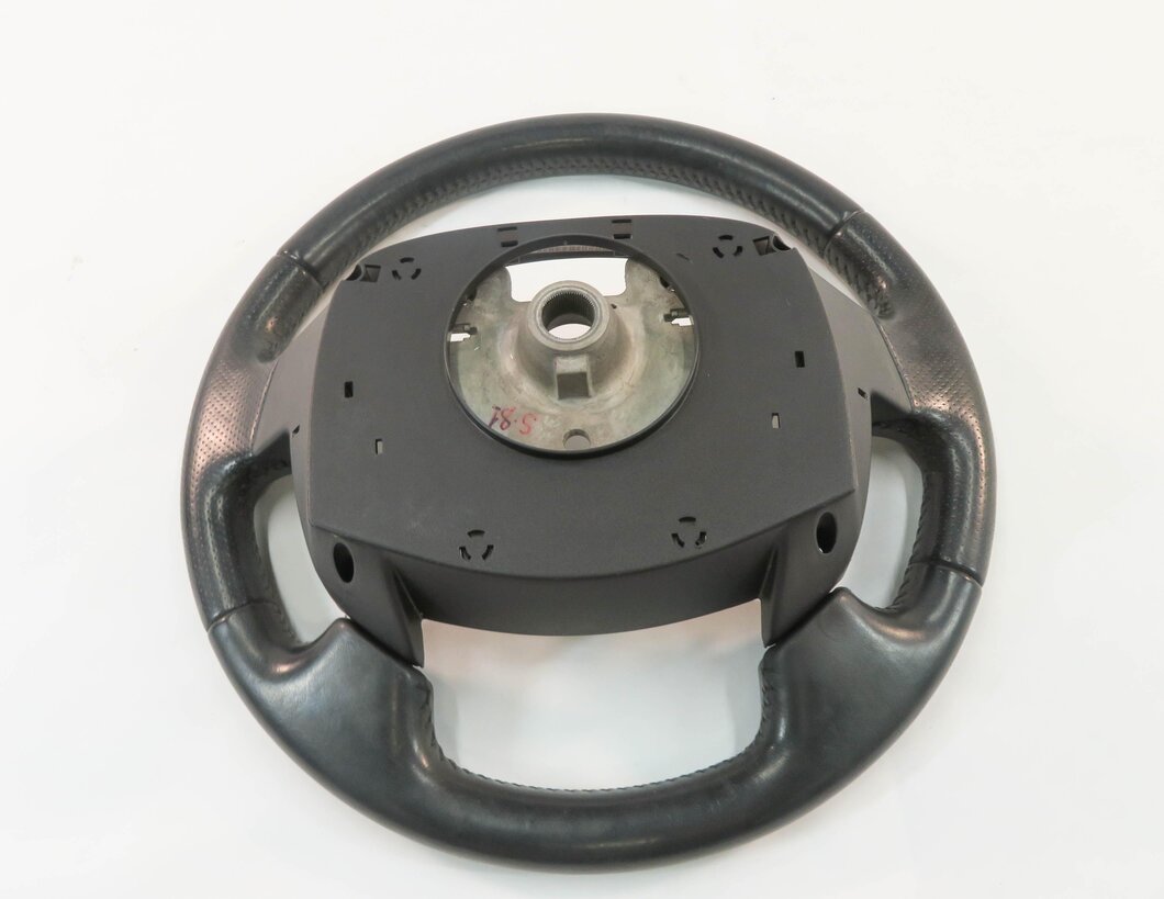 Thumbnail 5: 2010-2013 RANGE ROVER SPORT (L320) LEFT FRONT DRIVER STEERING (BLACK)